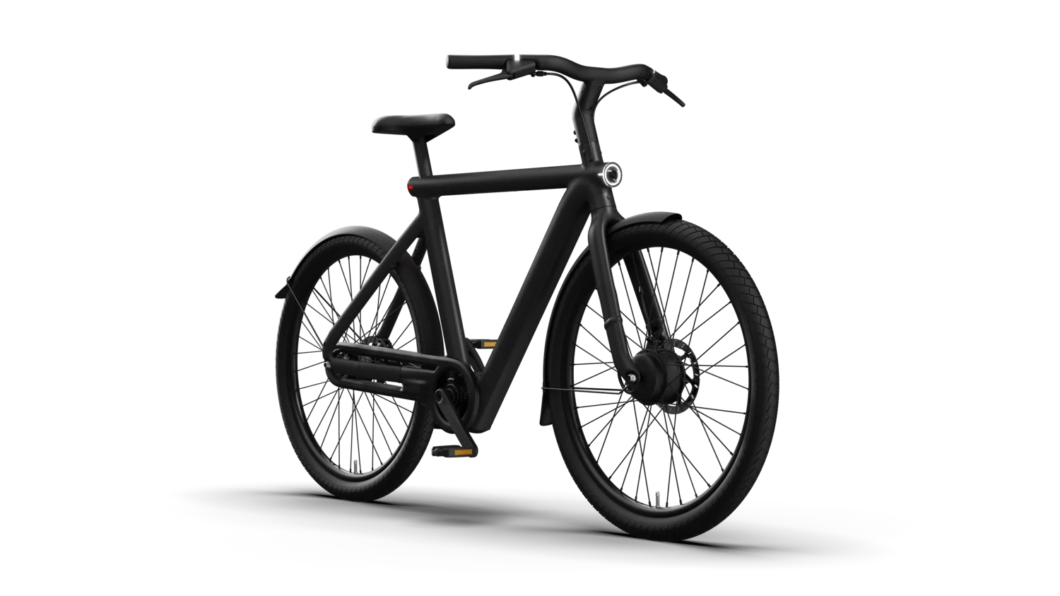 VanMoof S6 e-bike — verkoop & service bij Mekanix Kortrijk